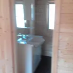 Holiday home Blockhaus Mit Eigenem By Interhome