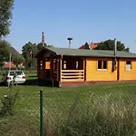 Blockhaus Mit Eigenem By Interhome * Schonwalde (Vorpommern-Greifswald)