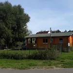 Blockhaus Mit Eigenem By Interhome * Schonwalde (Vorpommern-Greifswald)