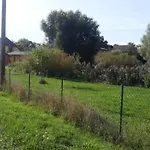 Holiday home Blockhaus Mit Eigenem By Interhome Schonwalde (Vorpommern-Greifswald)