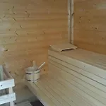 Blockhaus Mit Eigenem By Interhome Holiday home