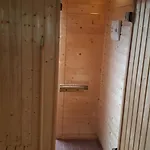 Blockhaus Mit Eigenem By Interhome Holiday home Schonwalde (Vorpommern-Greifswald)