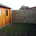 Blockhaus Mit Eigenem By Interhome Holiday home