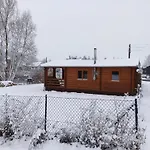 Blockhaus Mit Eigenem By Interhome Schonwalde (Vorpommern-Greifswald)