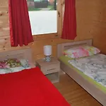 Blockhaus Mit Eigenem By Interhome *