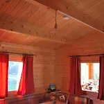 Blockhaus Mit Eigenem By Interhome Holiday home *