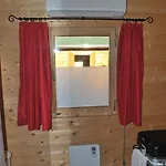 Blockhaus Mit Eigenem By Interhome Schonwalde (Vorpommern-Greifswald)