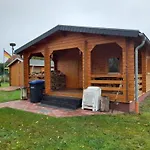 Blockhaus Mit Eigenem By Interhome