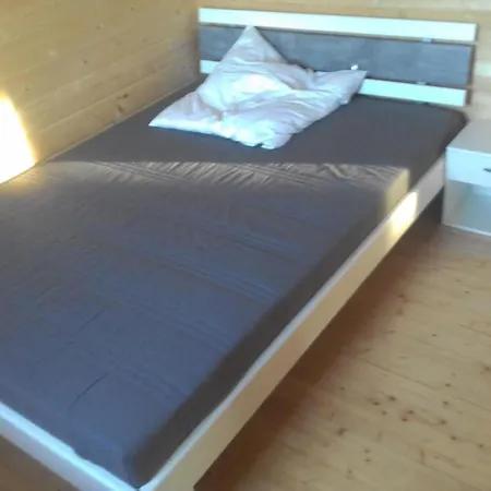 Blockhaus Mit Eigenem By Interhome * Schonwalde (Vorpommern-Greifswald)