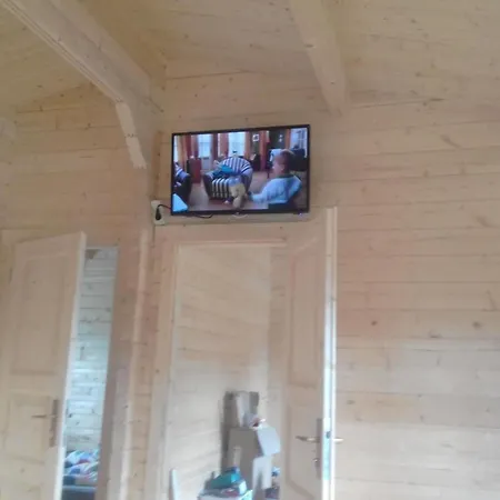 Blockhaus Mit Eigenem By Interhome Holiday home *