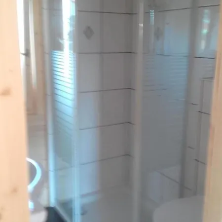 Blockhaus Mit Eigenem By Interhome Дом отдыха *