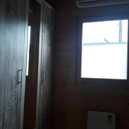 Blockhaus Mit Eigenem By Interhome *