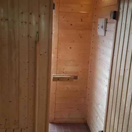 Blockhaus Mit Eigenem By Interhome Дом отдыха Schonwalde (Vorpommern-Greifswald)