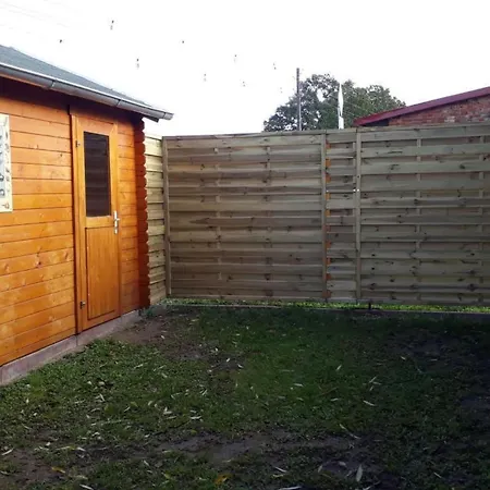 Blockhaus Mit Eigenem By Interhome Дом отдыха