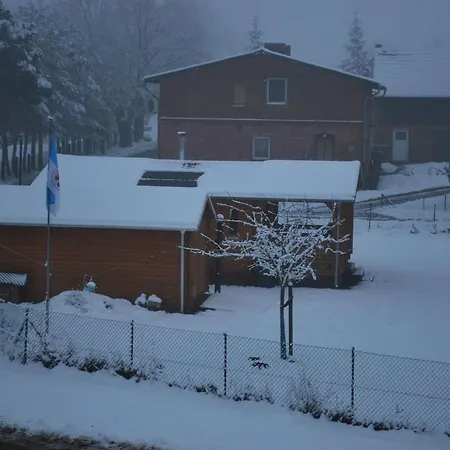 Blockhaus Mit Eigenem By Interhome *