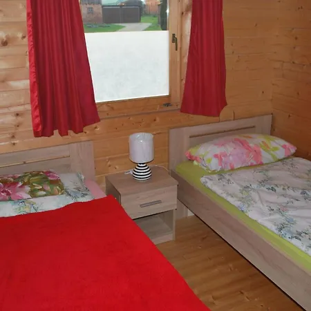 Blockhaus Mit Eigenem By Interhome *